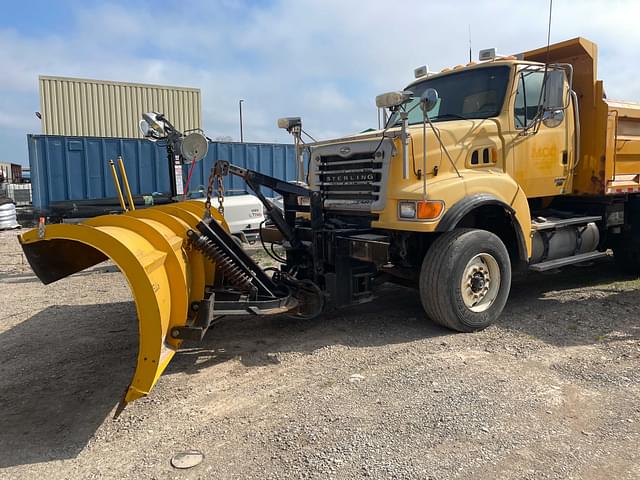 Image of Sterling LT9500 equipment image 1