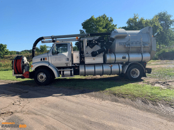 Main image Sterling Vactor 2100