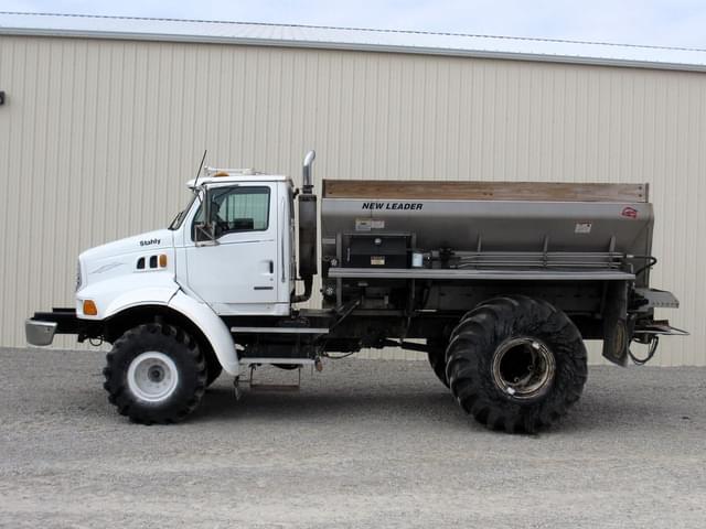 Image of Sterling Undetermined equipment image 2