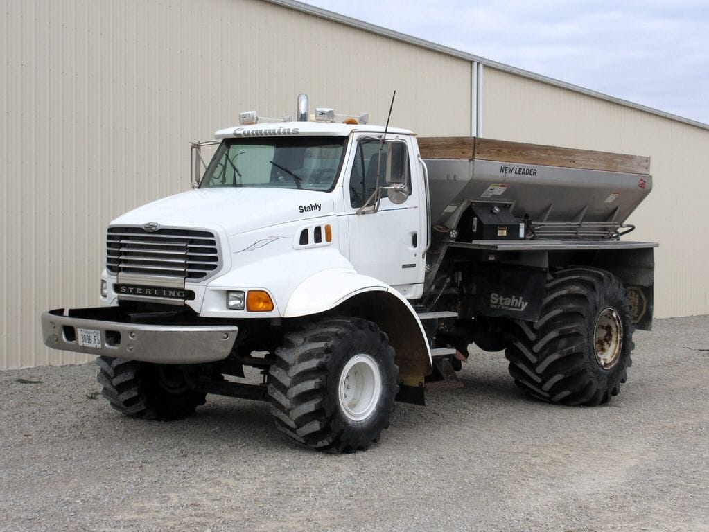 2006 Sterling Undetermined Equipment Image0