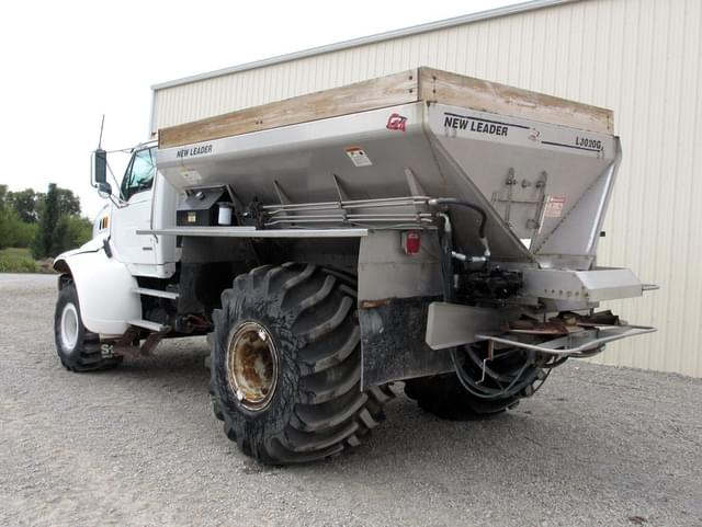 Image of Sterling Undetermined equipment image 3