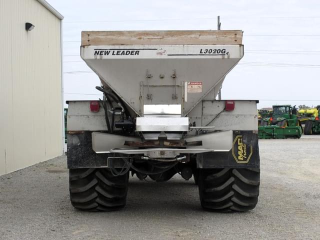 Image of Sterling Undetermined equipment image 4