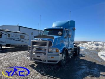 Main image Sterling L9500