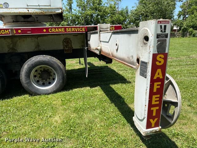 Image of Sterling L9500 equipment image 4