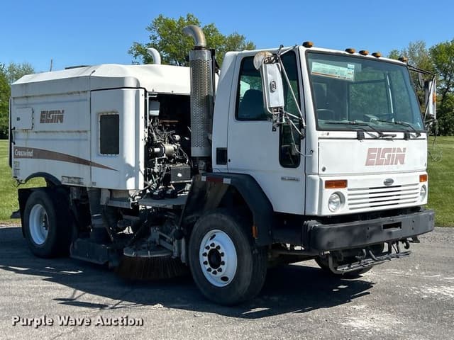 Image of Sterling SC8000 equipment image 2