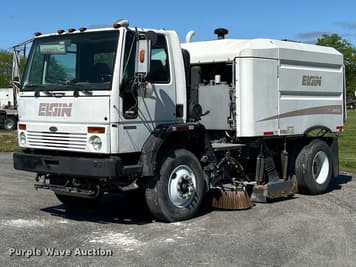 Main image Sterling SC8000