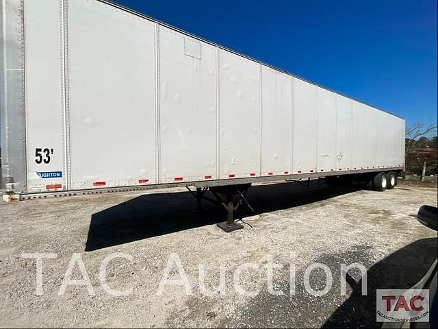 Image of Stoughton ZPVW-535T-S-C-AR equipment image 3