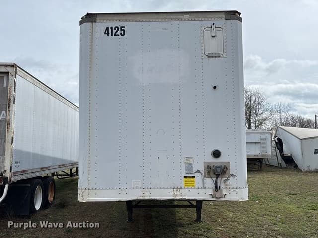 Image of Stoughton AVW-535T-S-C-AR equipment image 1