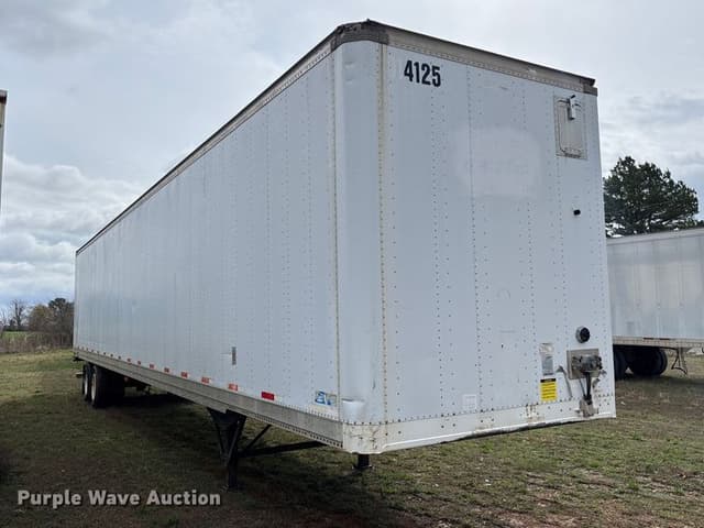 Image of Stoughton AVW-535T-S-C-AR equipment image 2