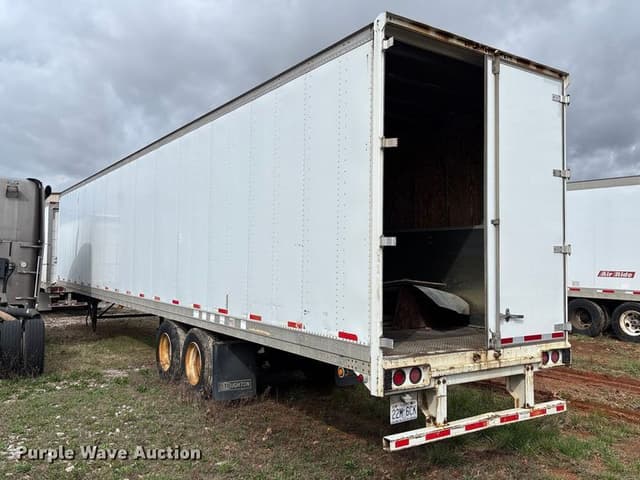 Image of Stoughton AVW-535T-S-C-AR equipment image 4