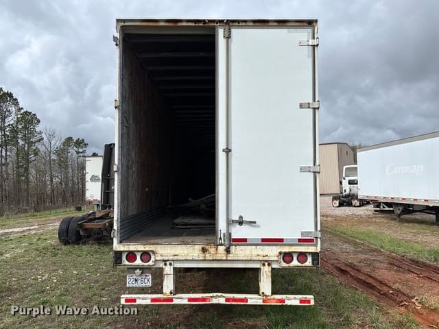 Image of Stoughton AVW-535T-S-C-AR equipment image 3