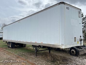 Main image Stoughton AVW-535T-S-C-AR