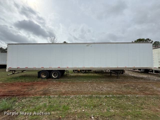 Image of Stoughton AVW-535T-S-C-AR equipment image 1