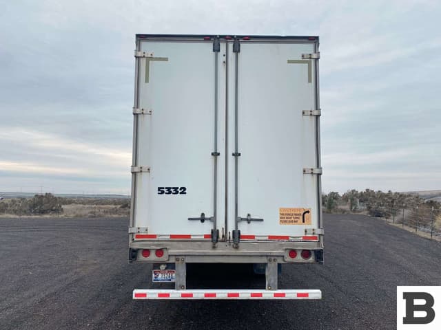 Image of Stoughton AVW-535T-S-C-AR equipment image 3