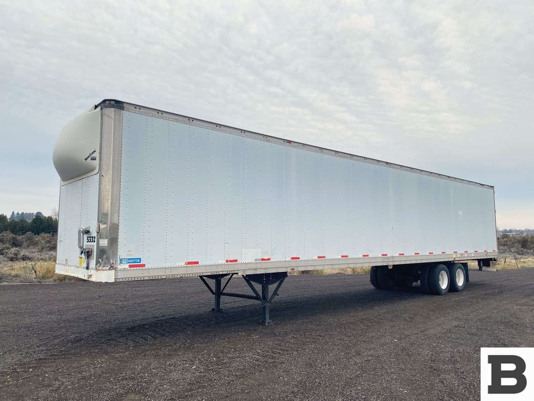 Image of Stoughton AVW-535T-S-C-AR Primary image