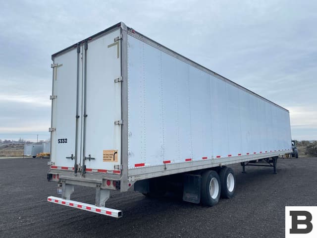 Image of Stoughton AVW-535T-S-C-AR equipment image 4