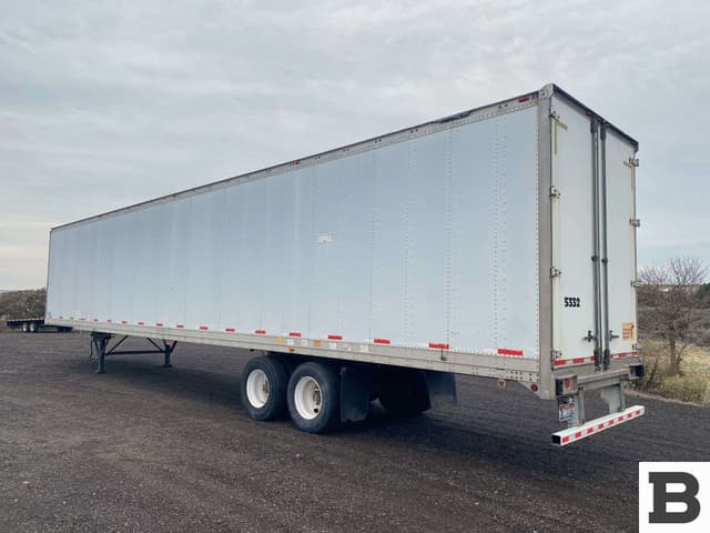 Image of Stoughton AVW-535T-S-C-AR equipment image 2