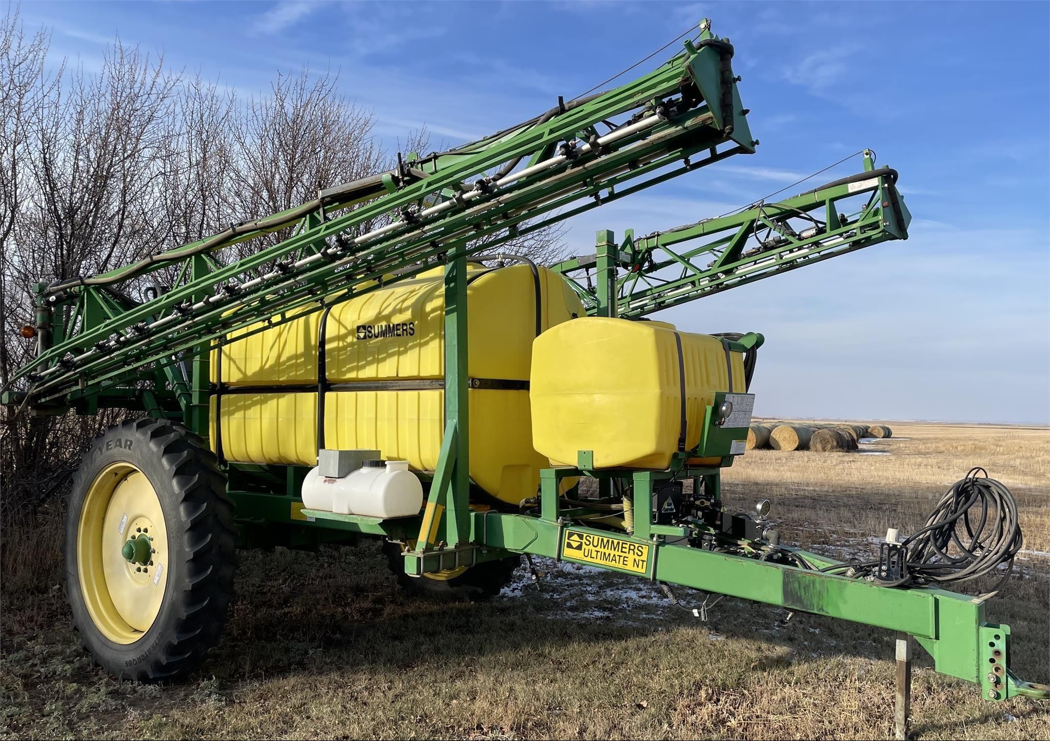 Main image Summers Ultimate NT