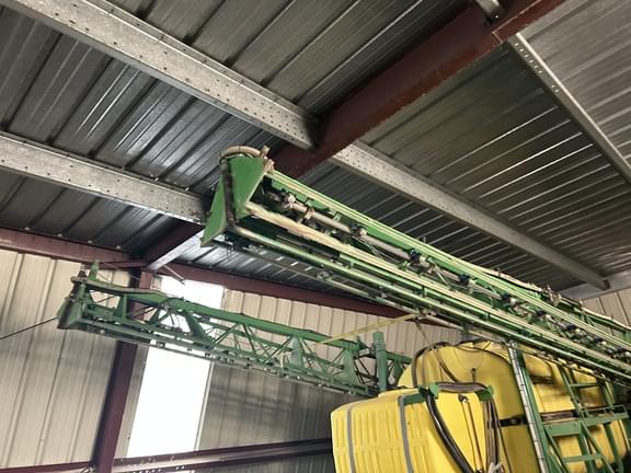 Image of Summers Ultimate NT equipment image 3