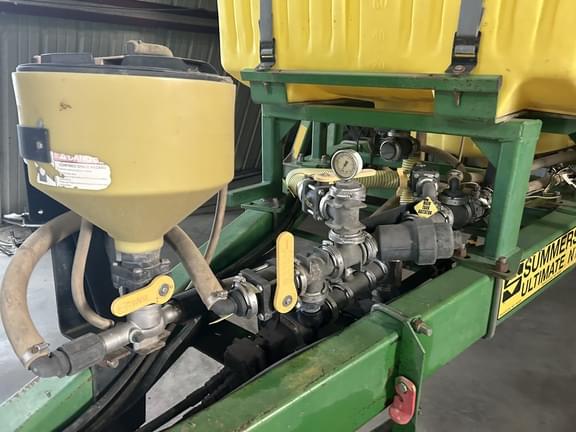 Image of Summers Ultimate NT equipment image 4