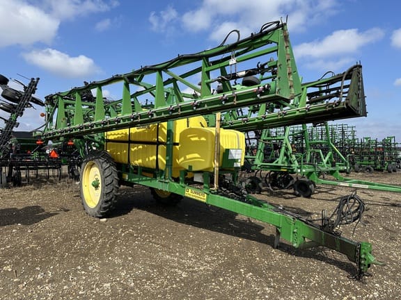 Main image Summers Ultra Supersprayer