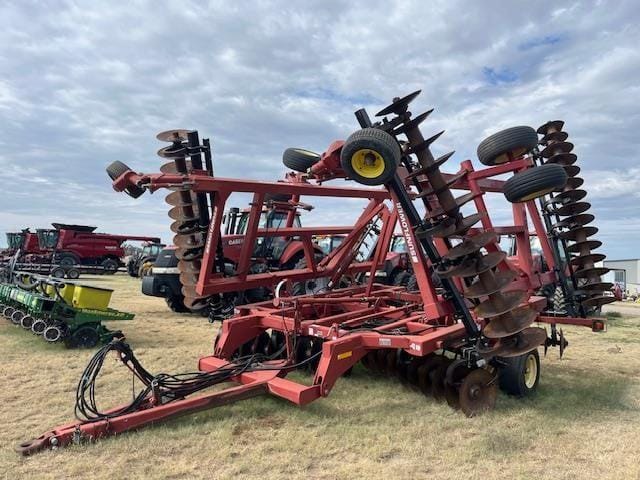 2006 Sunflower 1434-33 Equipment Image0