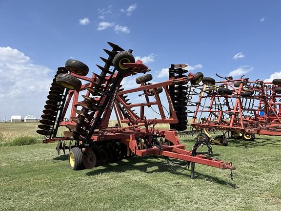 Image of Sunflower 1434-33 equipment image 4