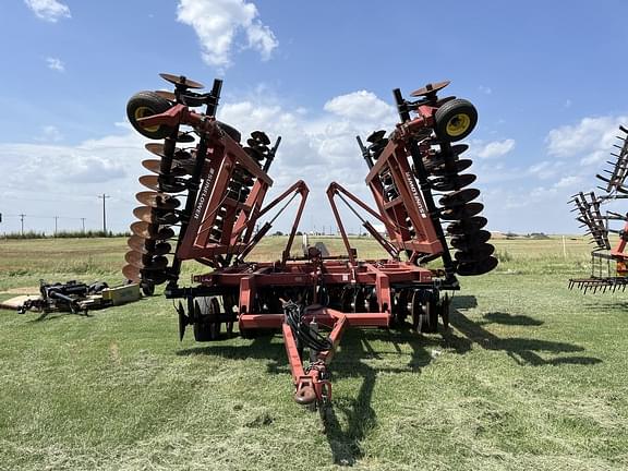 Image of Sunflower 1434-33 equipment image 1