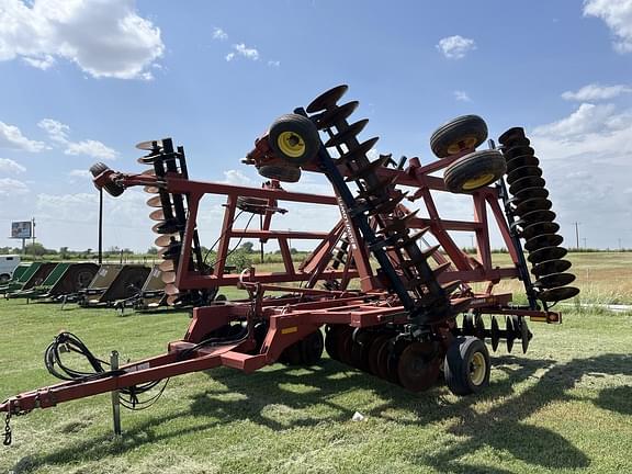 Image of Sunflower 1434-33 equipment image 3