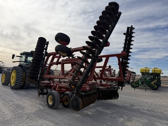 Image of Sunflower 1434-36 equipment image 2