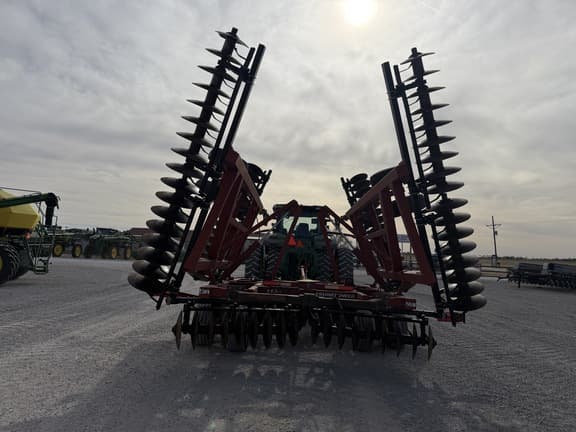 Image of Sunflower 1434-36 equipment image 3