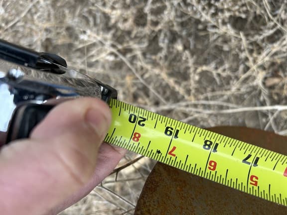 Image of Sunflower 4511 equipment image 3