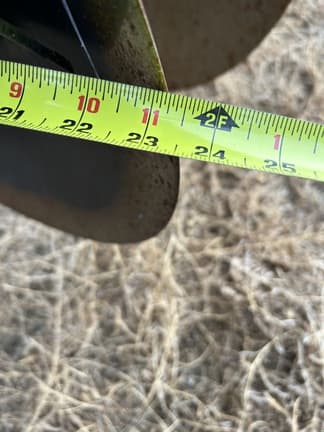 Image of Sunflower 4511 equipment image 4