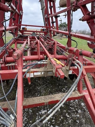 Image of Sunflower 6332-26 equipment image 3