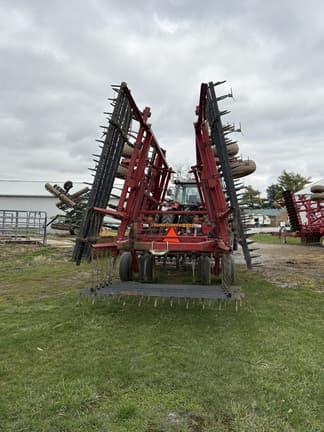 Image of Sunflower 6332-26 equipment image 1