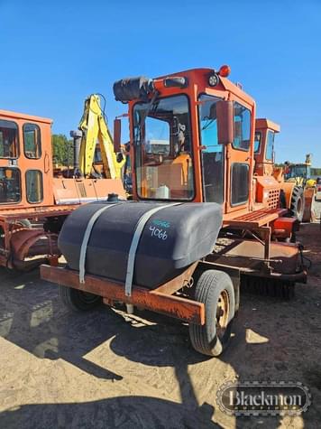 Main image Superior DT80C