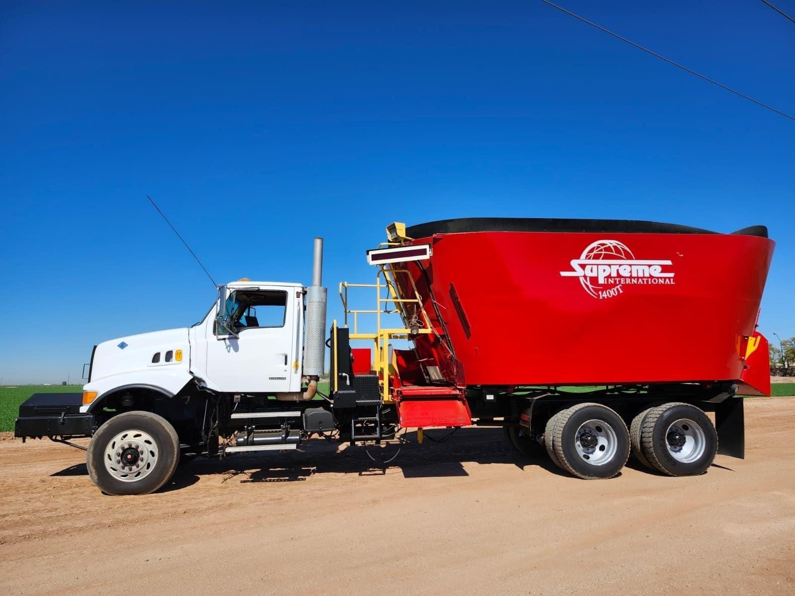 2006 Sterling LT9500 Equipment Image0
