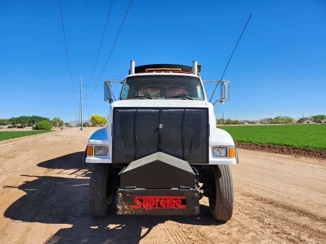 Image of Sterling LT9500 equipment image 1