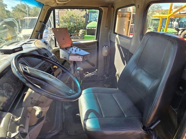 Image of Sterling LT9500 equipment image 4