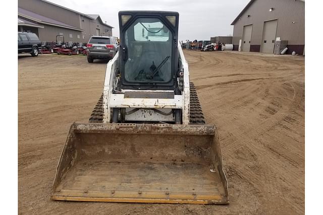 Image of Bobcat T180 equipment image 2