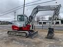 2006 Takeuchi TB180 Image