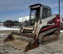 2006 Takeuchi TL140 Image
