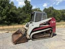 2006 Takeuchi TL150 Image