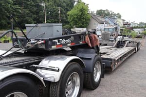 2006 Talbert T4DW-55SA-HRG Image