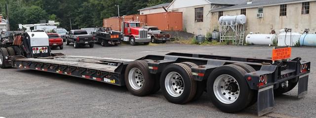 Image of Talbert T4DW-55SA-HRG equipment image 4