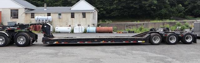 Image of Talbert T4DW-55SA-HRG equipment image 3