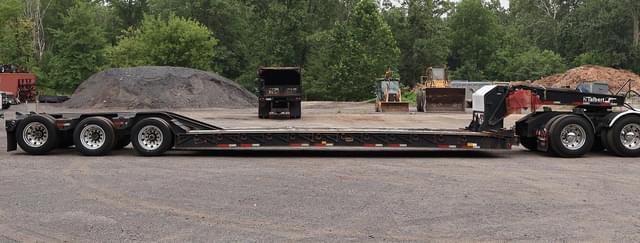 Image of Talbert T4DW-55SA-HRG equipment image 2