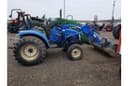 2006 New Holland TC31DA Image