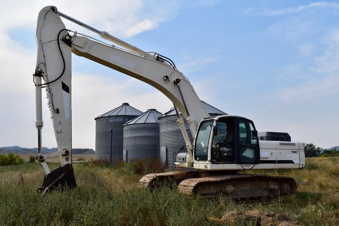 Image of Terex TXC340LC-2 Primary image