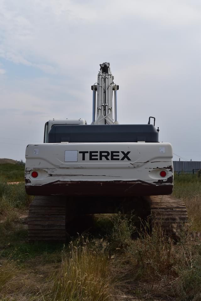 Image of Terex TXC340LC-2 equipment image 3